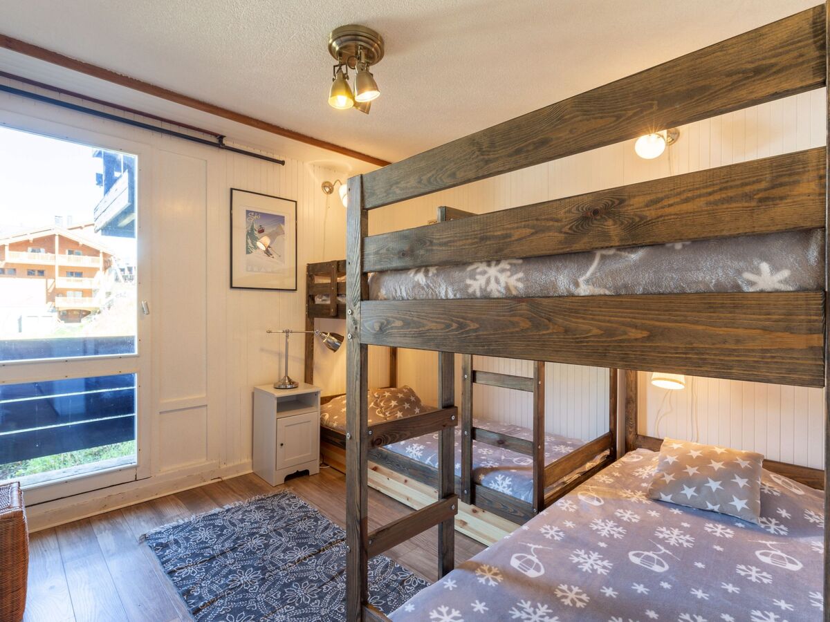 Le Pramecou : appartement 7 pers., 100 m des pistes - Photo 9