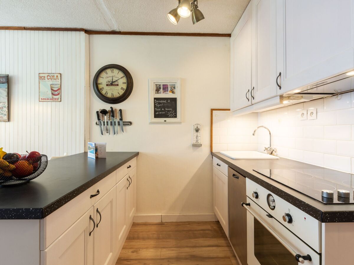 Le Pramecou : appartement 7 pers., 100 m des pistes - Photo 10