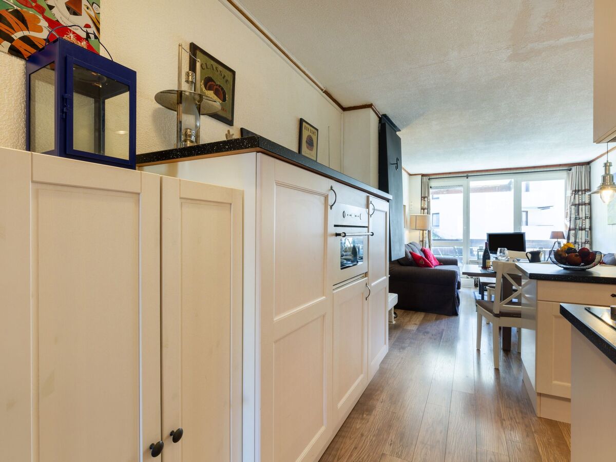 Le Pramecou : appartement 7 pers., 100 m des pistes - Photo 11