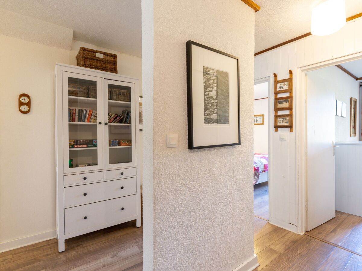 Le Pramecou : appartement 7 pers., 100 m des pistes - Photo 12