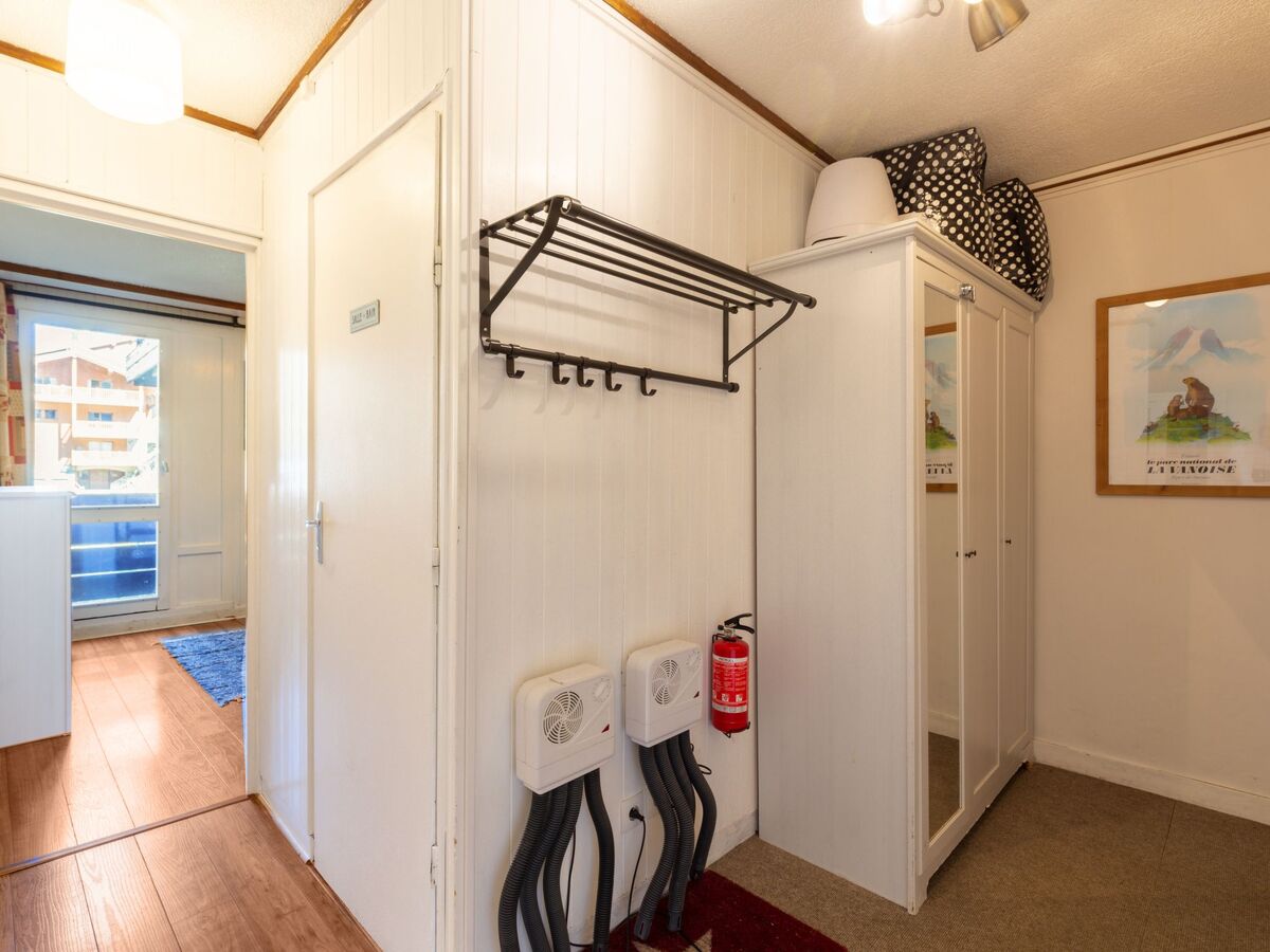 Le Pramecou : appartement 7 pers., 100 m des pistes - Photo 15