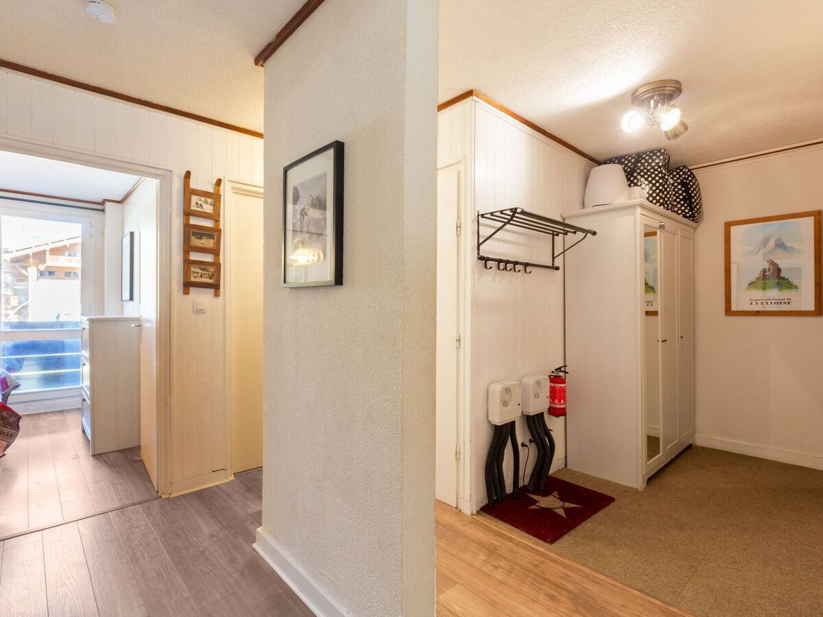 Le Pramecou : appartement 7 pers., 100 m des pistes - Photo 16
