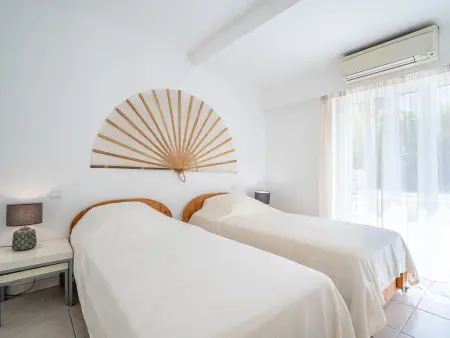 Appartement Cannes Bay, 20 m de la mer : photo 4