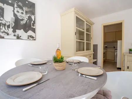 Appartement Cannes Bay, 20 m de la mer : photo 8