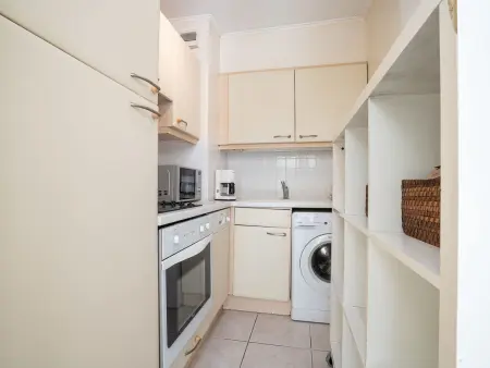 Appartement Cannes Bay, 20 m de la mer : photo 9