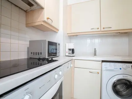 Appartement Cannes Bay, 20 m de la mer : photo 10