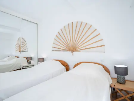 Appartement Cannes Bay, 20 m de la mer : photo 11
