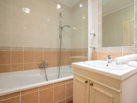 Appartement Cannes Bay, 20 m de la mer : photo 13