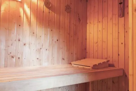 Au Télégraphe, maison 4 pers avec sauna infrarouge : photo 2