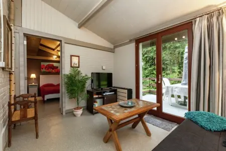 Au Télégraphe, maison 4 pers avec sauna infrarouge : photo 10