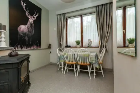 Au Télégraphe, maison 4 pers avec sauna infrarouge : photo 13