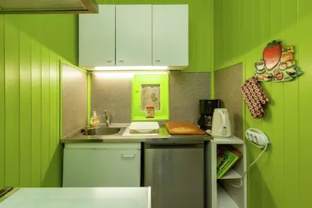 Au Télégraphe, maison 4 pers avec sauna infrarouge : photo 15