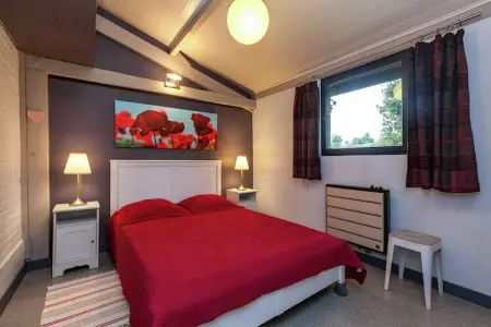 Au Télégraphe, maison 4 pers avec sauna infrarouge : photo 16