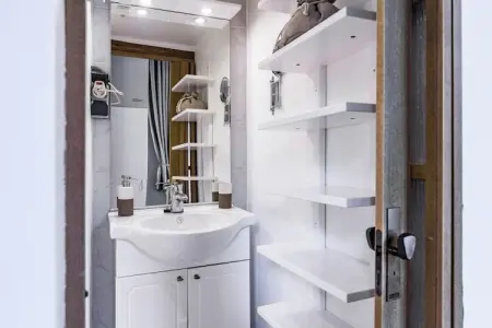 Au Télégraphe, maison 4 pers avec sauna infrarouge : photo 17