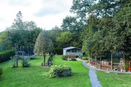Au Télégraphe, maison 4 pers avec sauna infrarouge : photo 21