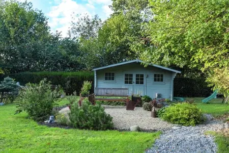 Au Télégraphe, maison 4 pers avec sauna infrarouge : photo 23