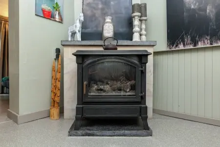 Au Télégraphe, maison 4 pers avec sauna infrarouge : photo 26