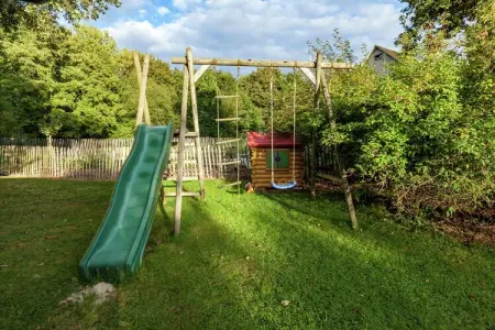 Au Télégraphe, maison 4 pers avec sauna infrarouge : photo 29