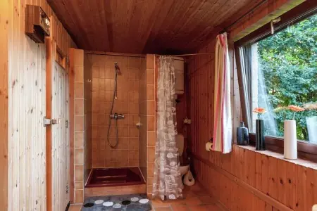 Au Télégraphe, maison 4 pers avec sauna infrarouge : photo 32