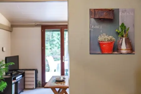 Au Télégraphe, maison 4 pers avec sauna infrarouge : photo 35