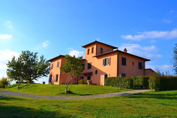 Primula – Maison 4 pers. en ferme toscane avec piscine - Photo 16