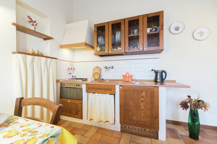 Primula – Maison 4 pers. en ferme toscane avec piscine - Photo 22