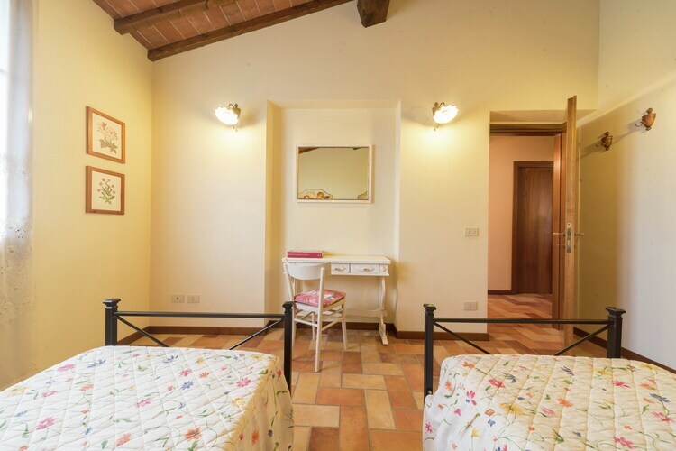 Primula – Maison 4 pers. en ferme toscane avec piscine - Photo 24