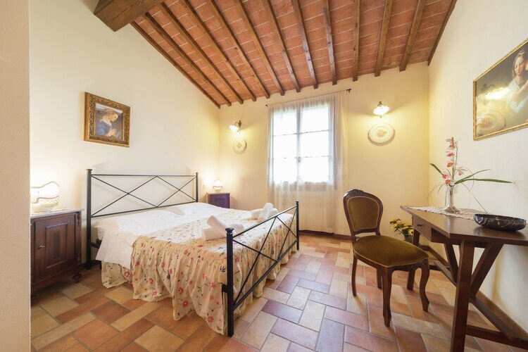 Primula – Maison 4 pers. en ferme toscane avec piscine - Photo 27