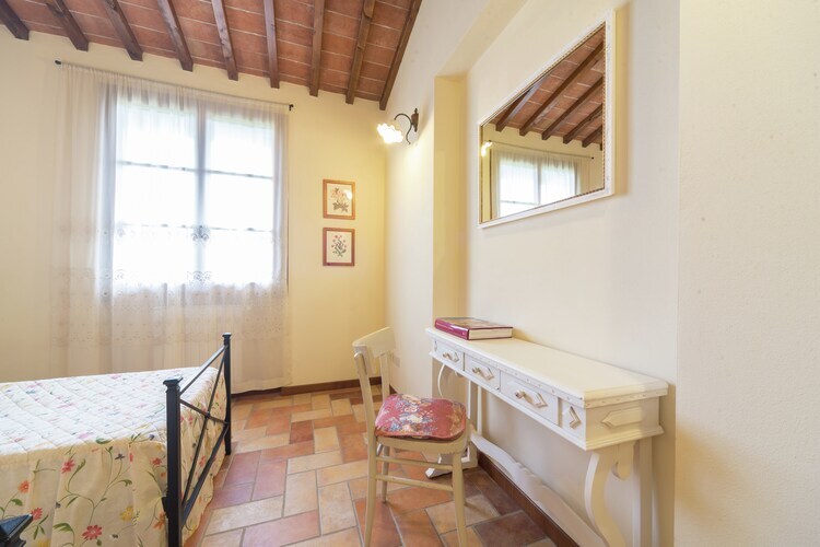 Primula – Maison 4 pers. en ferme toscane avec piscine - Photo 28