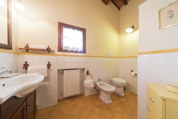 Primula – Maison 4 pers. en ferme toscane avec piscine - Photo 30
