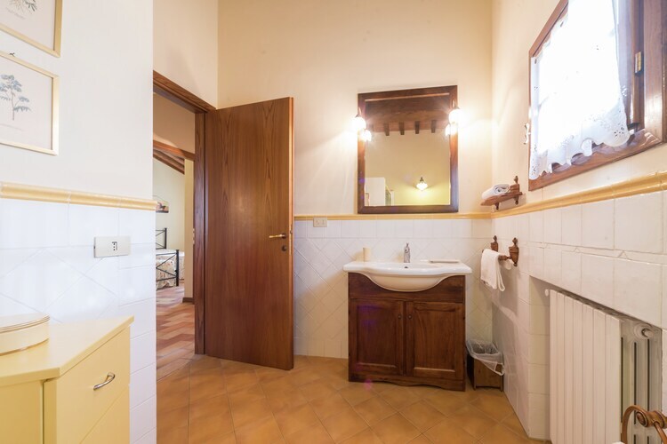 Primula – Maison 4 pers. en ferme toscane avec piscine - Photo 31