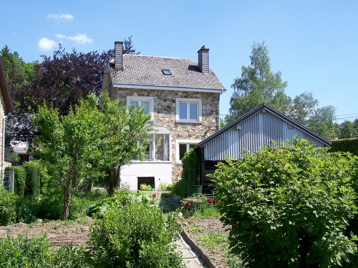 Gîte rustique 9 pers. à 50 m de la rivière - Photo 7