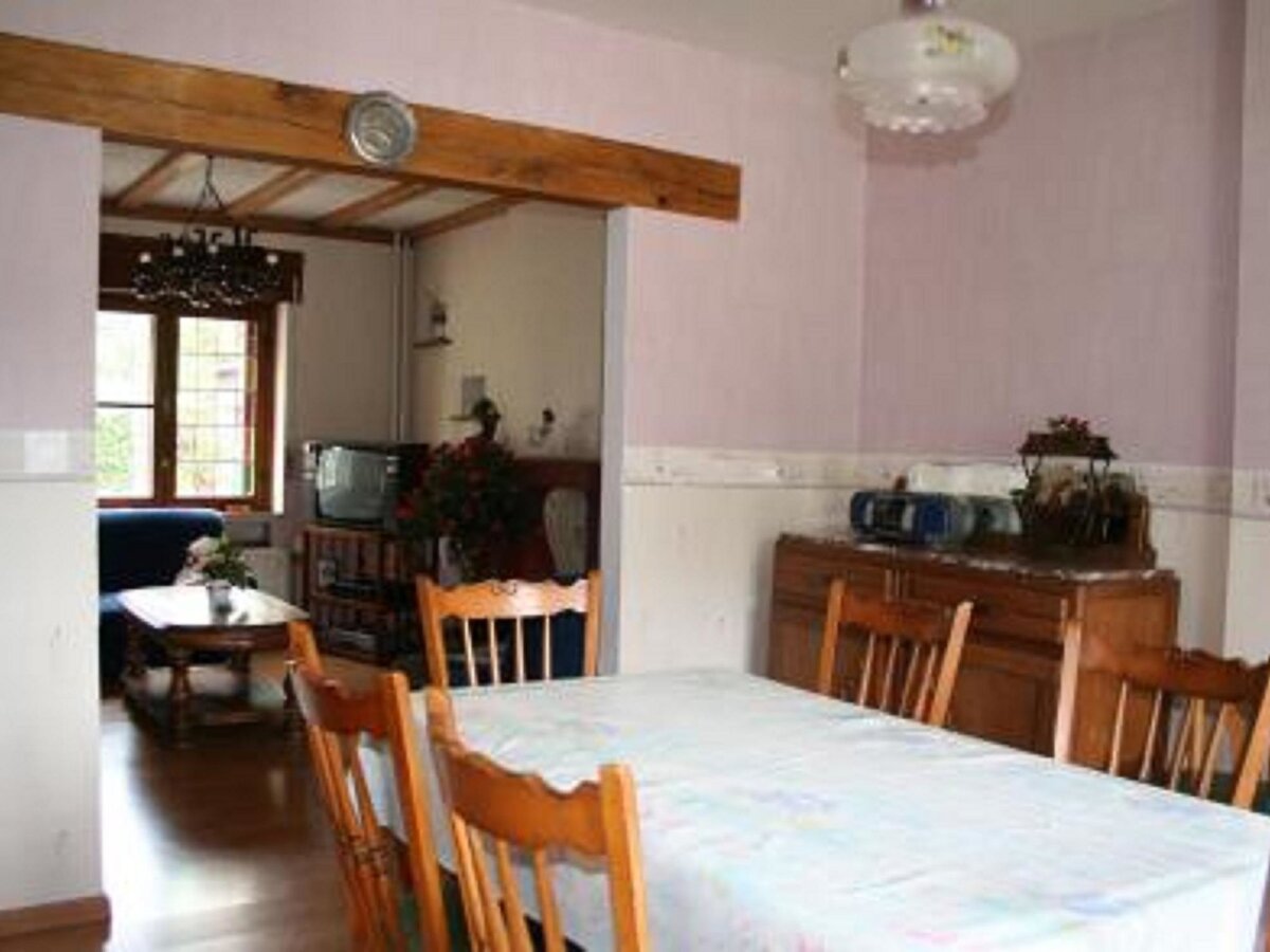 Gîte rustique 9 pers. à 50 m de la rivière - Photo 8