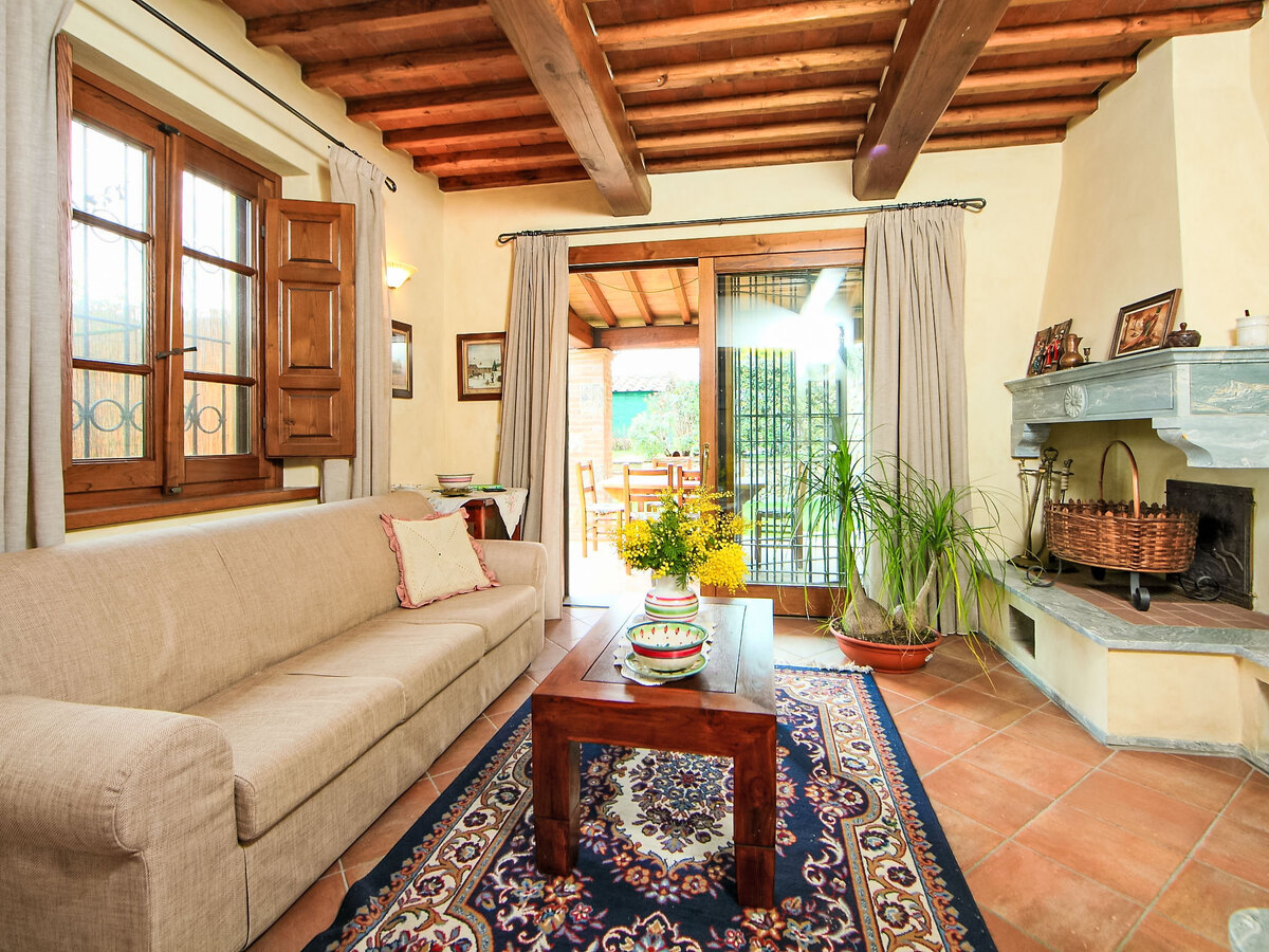 Villa Il Girasole, 5 chambres, jardin 60 m² à Camaiore - Photo 5