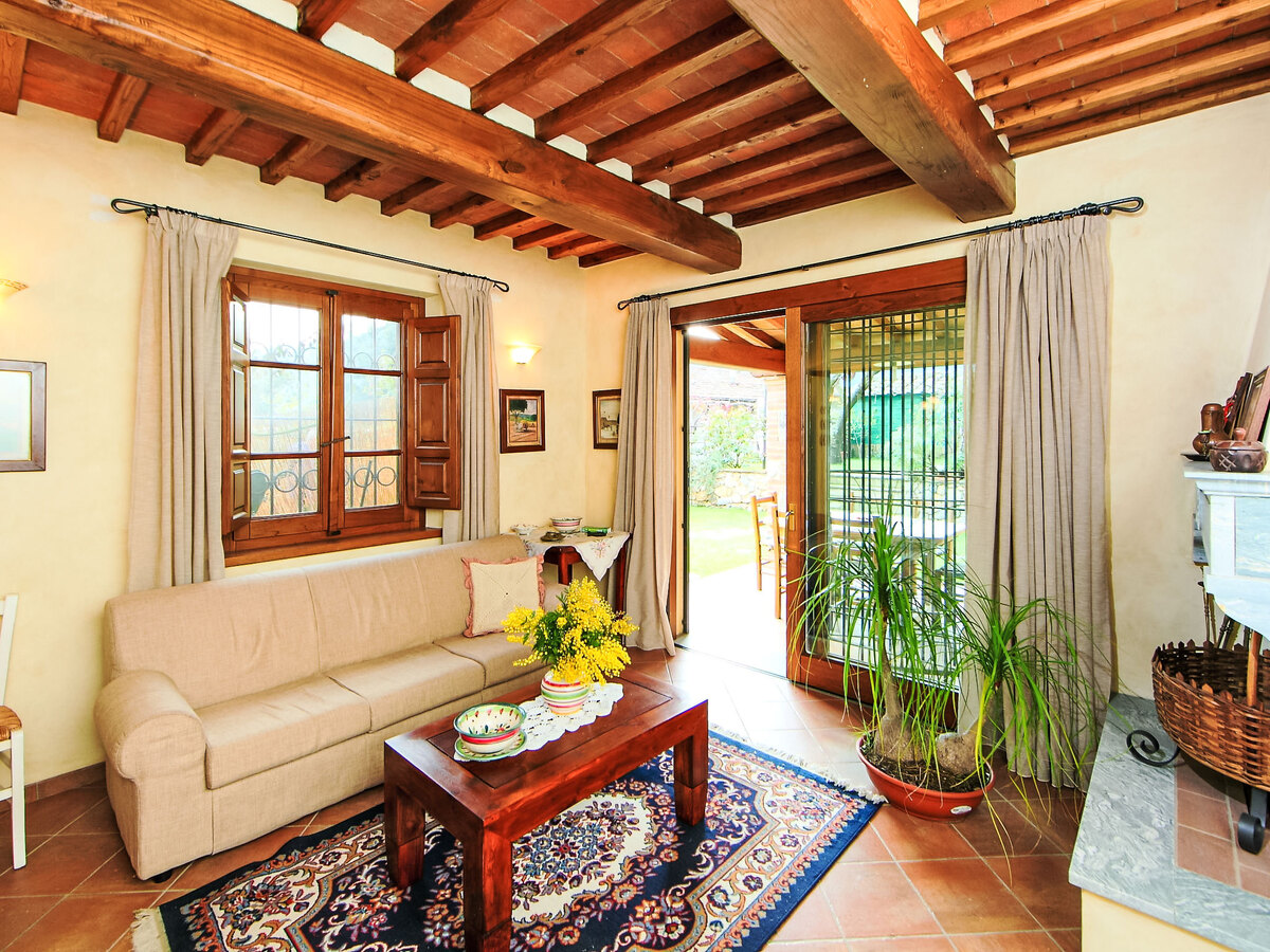 Villa Il Girasole, 5 chambres, jardin 60 m² à Camaiore - Photo 7