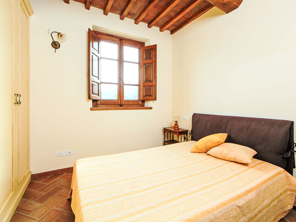 Villa Il Girasole, 5 chambres, jardin 60 m² à Camaiore - Photo 11