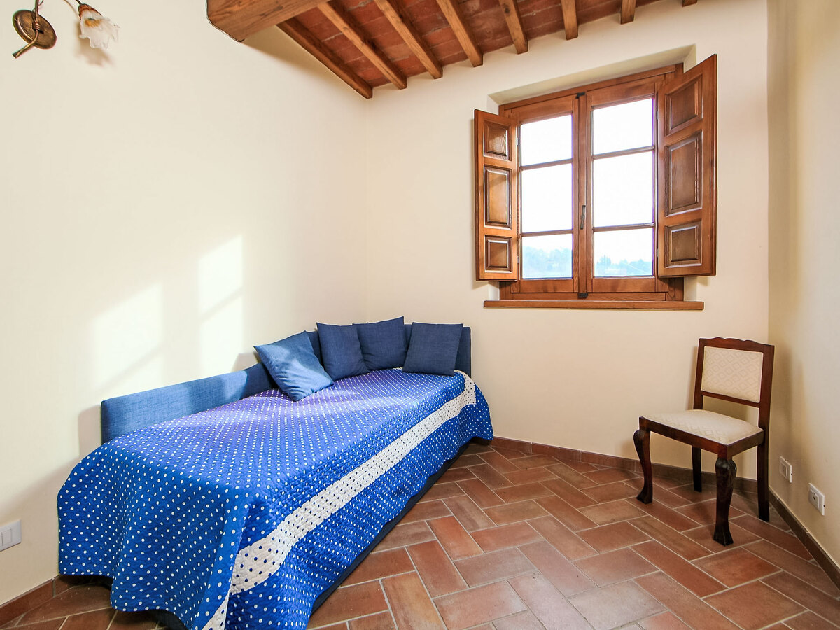 Villa Il Girasole, 5 chambres, jardin 60 m² à Camaiore - Photo 12