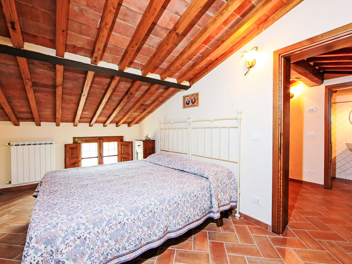 Villa Il Girasole, 5 chambres, jardin 60 m² à Camaiore - Photo 13
