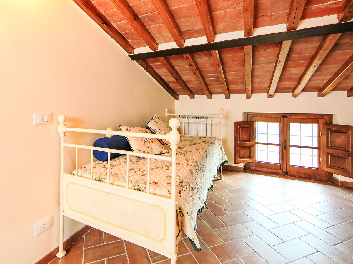 Villa Il Girasole, 5 chambres, jardin 60 m² à Camaiore - Photo 14