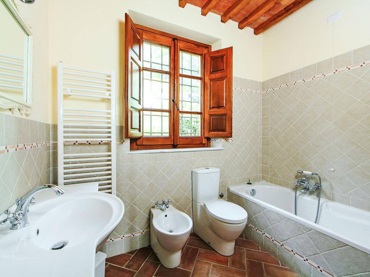Villa Il Girasole, 5 chambres, jardin 60 m² à Camaiore - Photo 15