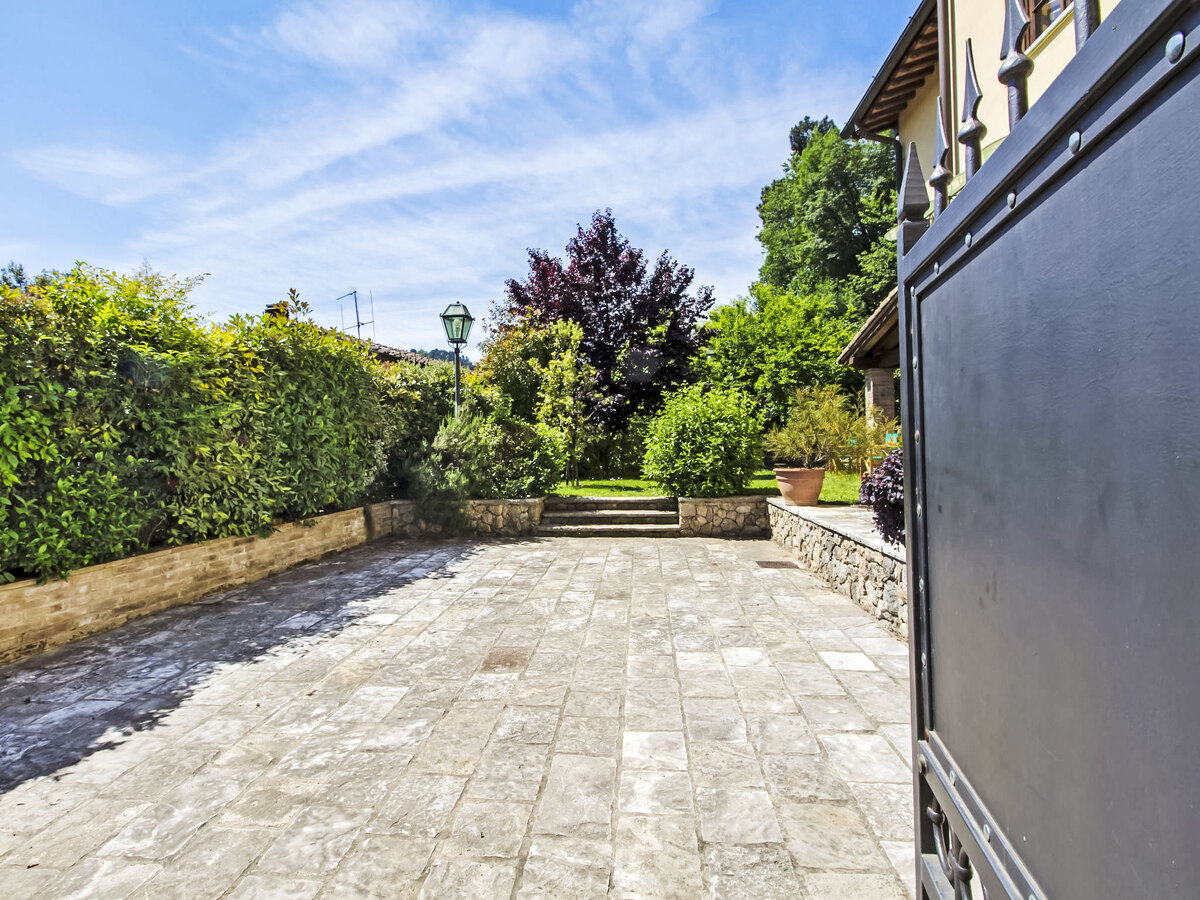 Villa Il Girasole, 5 chambres, jardin 60 m² à Camaiore - Photo 21