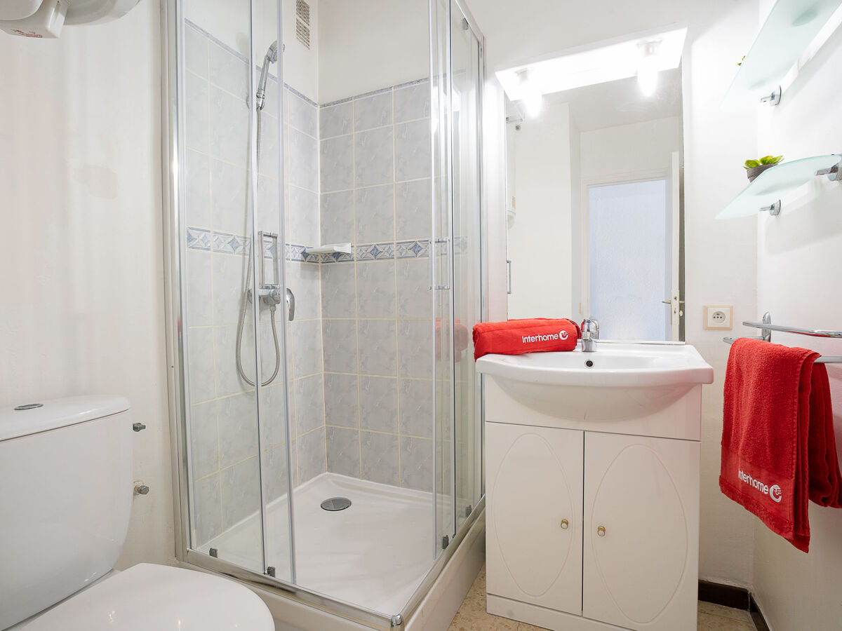 Studio avec vue mer et port à Saint Cyprien - Photo 5