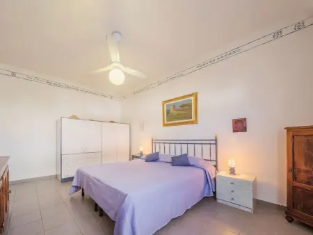 Appartement à Viareggio, balcon et vue sur le jardin : photo 18