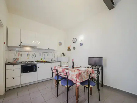 Appartement à Viareggio, balcon et vue sur le jardin : photo 20
