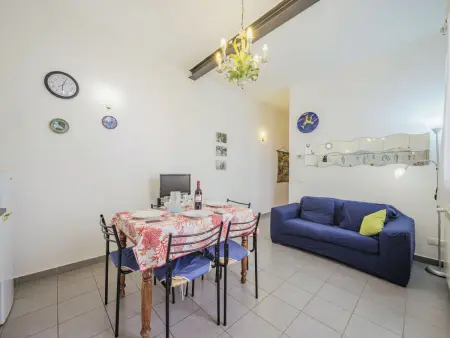 Appartement à Viareggio, balcon et vue sur le jardin : photo 21
