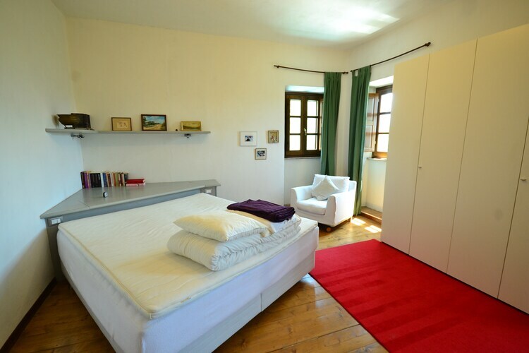 Casa Mazzola, gîte 6 pers. avec piscine à Fivizzano - Photo 5
