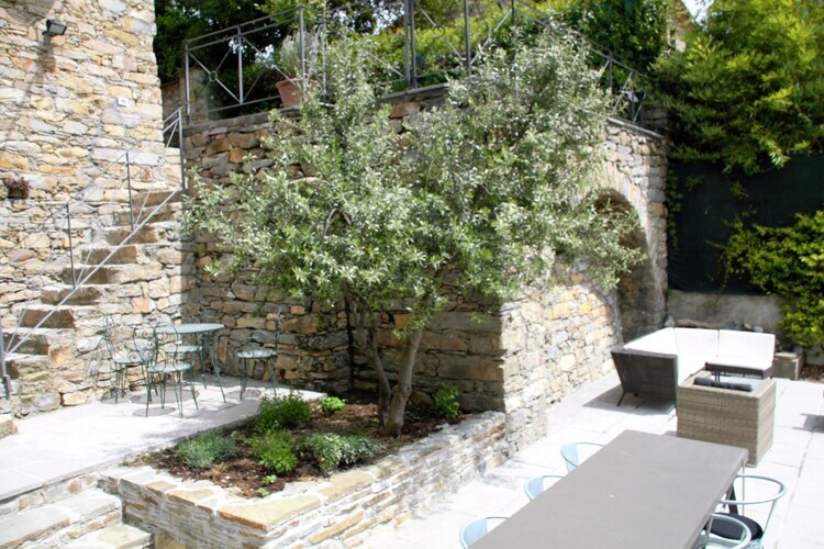 Casa Mazzola, gîte 6 pers. avec piscine à Fivizzano - Photo 9