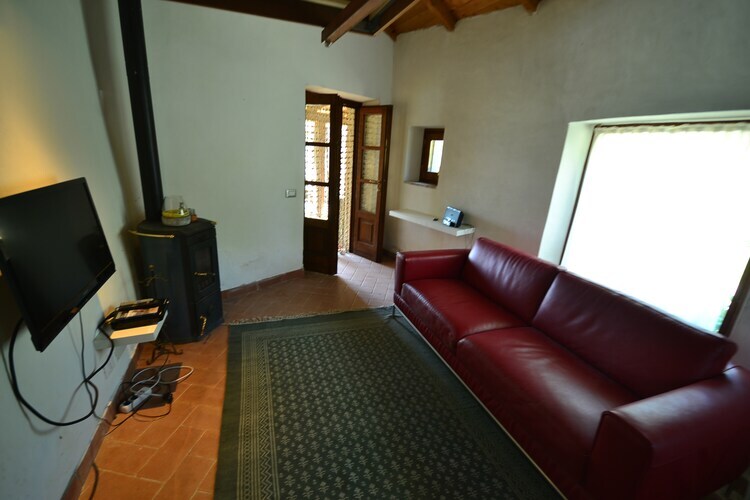 Casa Mazzola, gîte 6 pers. avec piscine à Fivizzano - Photo 17