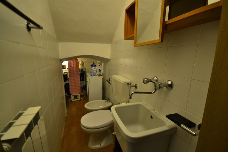 Casa Mazzola, gîte 6 pers. avec piscine à Fivizzano - Photo 26