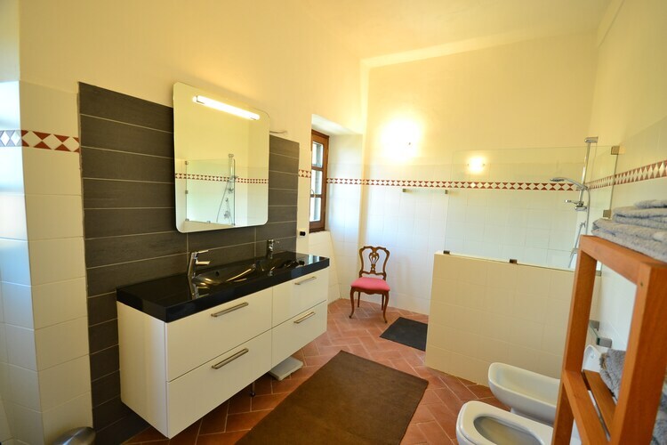 Casa Mazzola, gîte 6 pers. avec piscine à Fivizzano - Photo 27